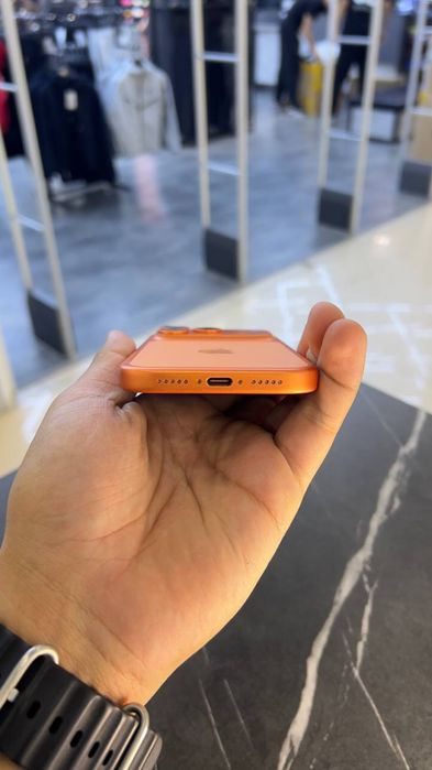 Айфон/iPhone 17 Pro 256GB Nano-sim+e sim 100%