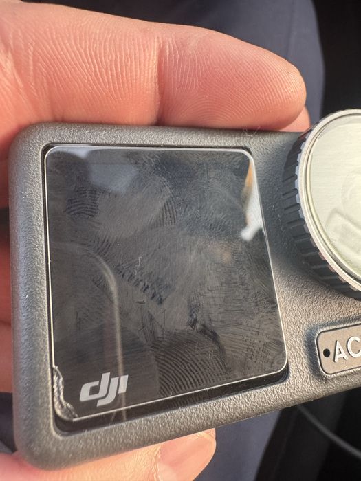 Продам Action 3 с micro kard 512 gb