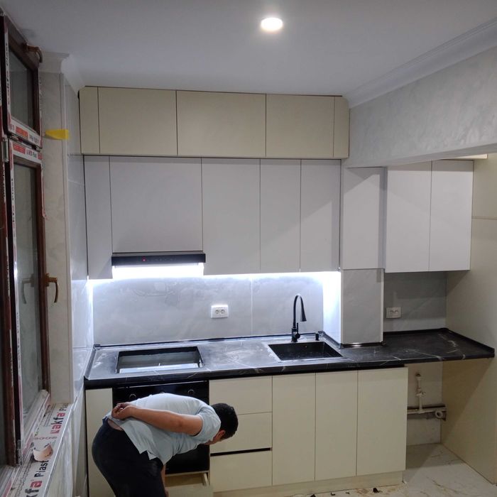 Мебель на заказ ..