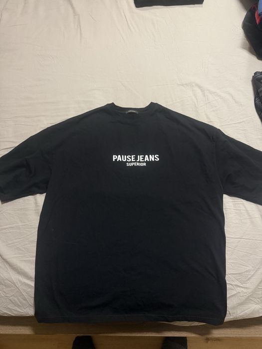 Pause Jeans тениска