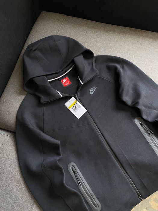Nike tech fleece
