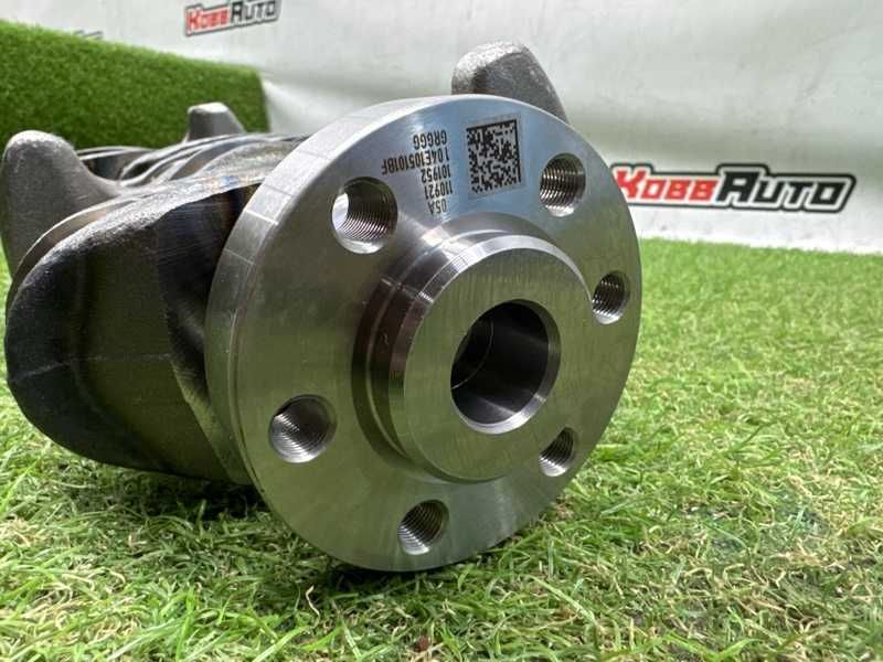 коленчатый вал VW SKODA AUDI