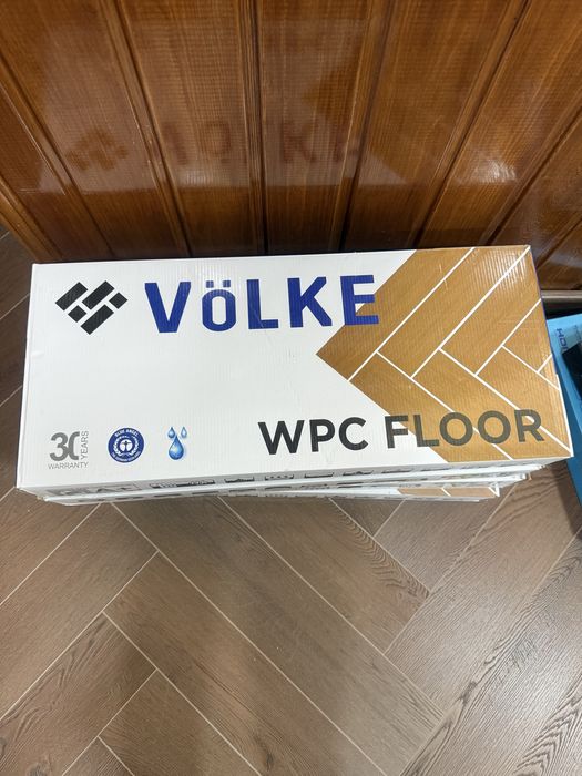 Кварцвинил новый-остатки