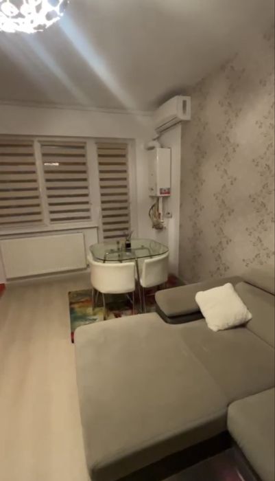 Apartament 2 camere -semi decomandat rotar pacii