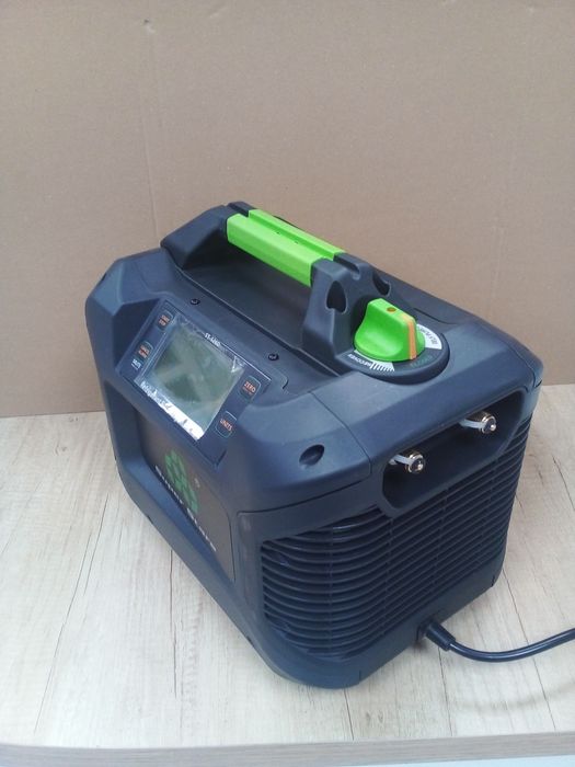 Станция за източване на фреони R32 R410 1234YF