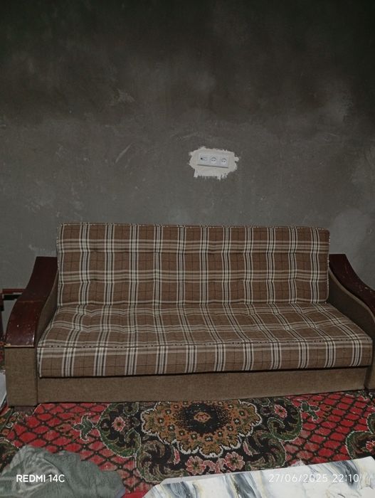 Kresla divan transformer kravat bola oladi