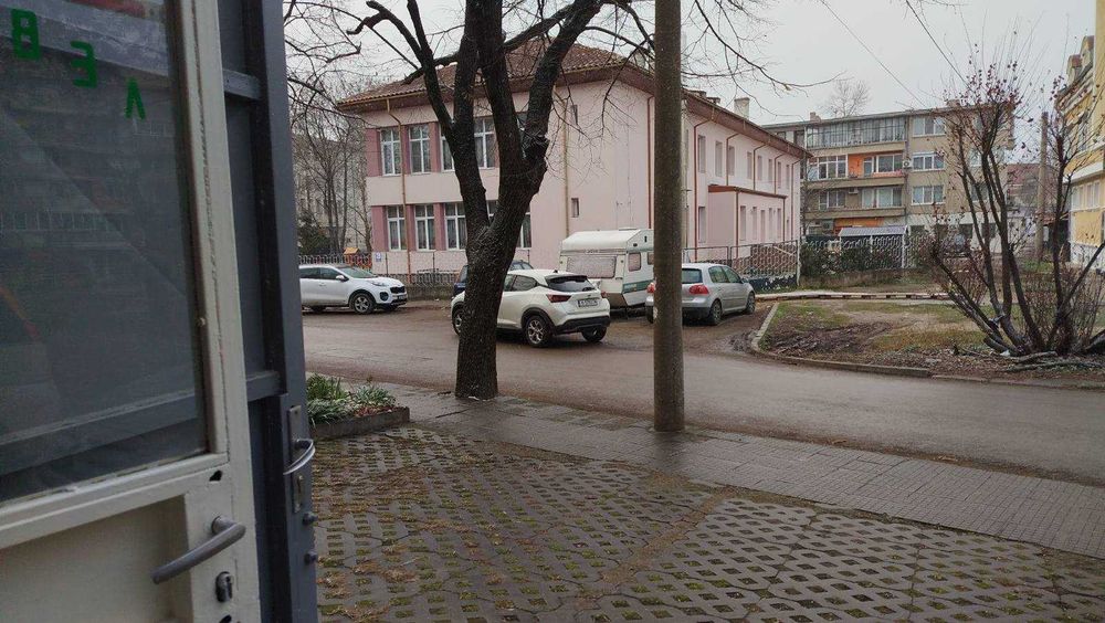 Продава се Гараж / Паркомясто в Разград, Възраждане - 22 кв.м за 1478 €/кв.м - Снимка #1