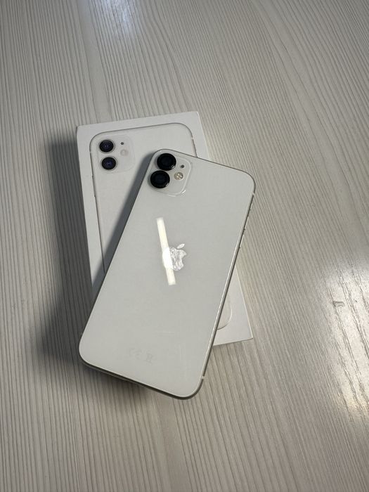 Iphone 11 в идеальном сост
