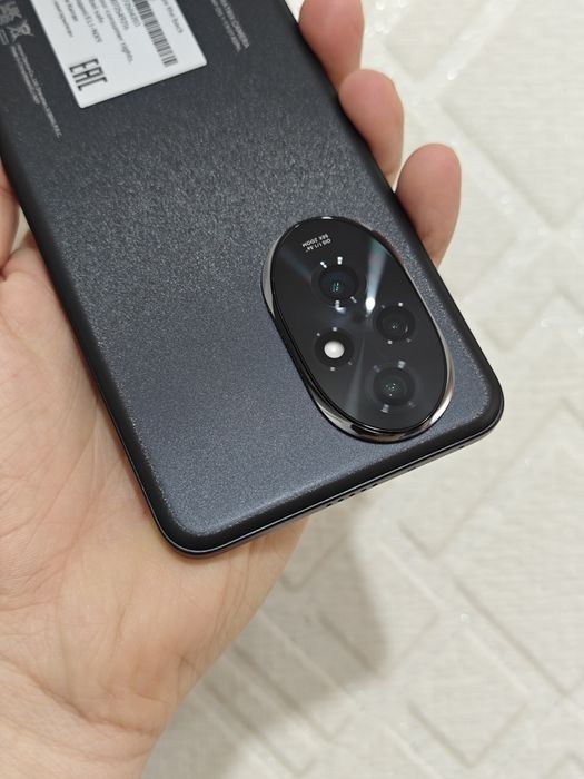 Honor 200 256Gb 5G как новый