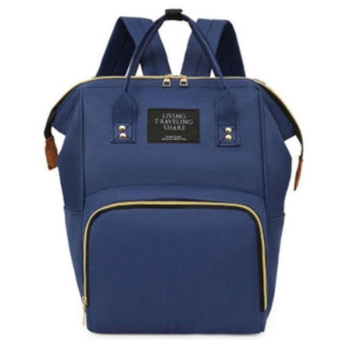 Сумка-органайзер для мам.
У Вас есть малыш?
Тогда Вы знаете, что идя