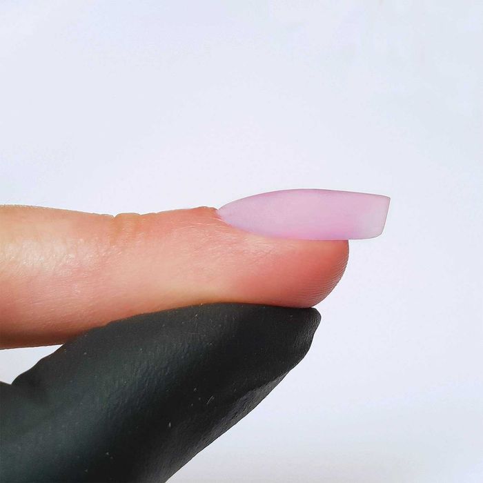 UV LED моделиращ гел за нокти, Ideal Pink So Nice 50 грама