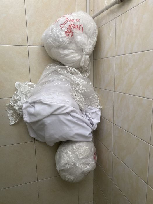 Отдам шторы бесплатно