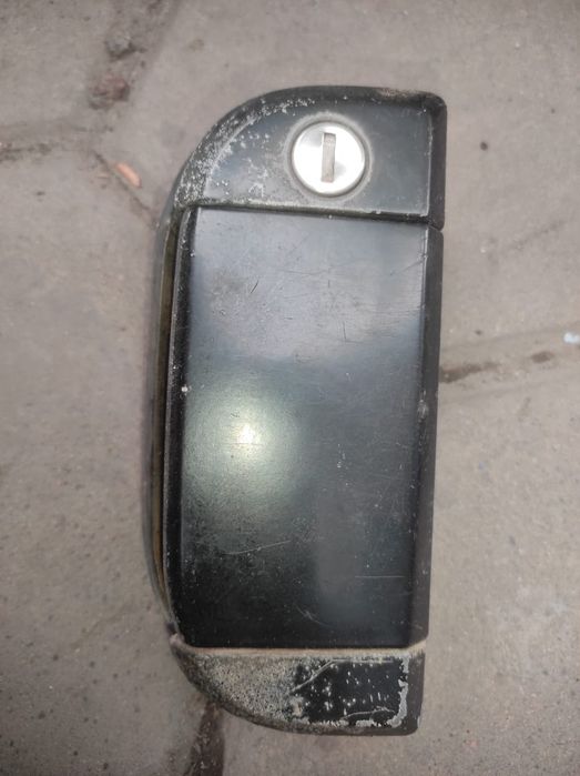 Ручна наружная Фольксваген Т4