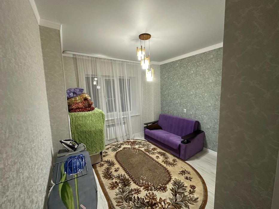Продам 3к квартиру мкр. Алтын орда
