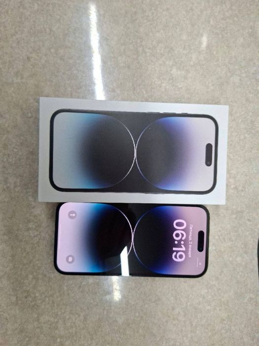 Iphone 14 pro sotiladi