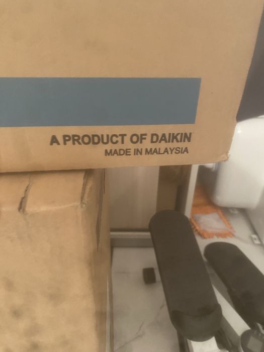 Кондиционер Daikin FTXK35AV1BS
