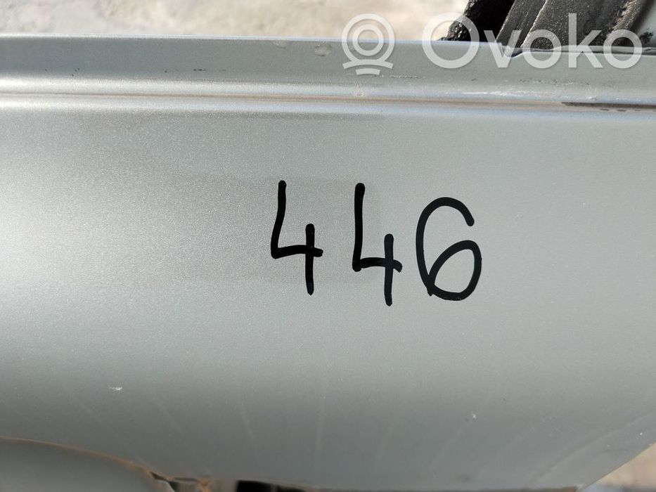 Usa stanga fata Volvo V70, S60, S80, 2007, 2008, 2009, 2010, 2011, 2012, 2013.