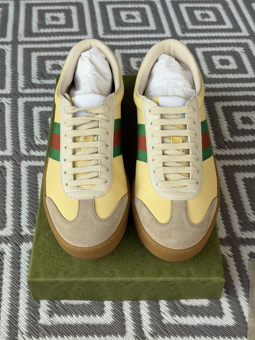 Adidasi Gucci originali