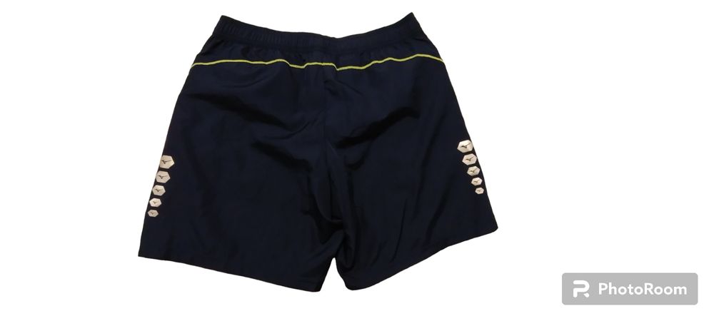 Sort alergare bărbați Mizuno