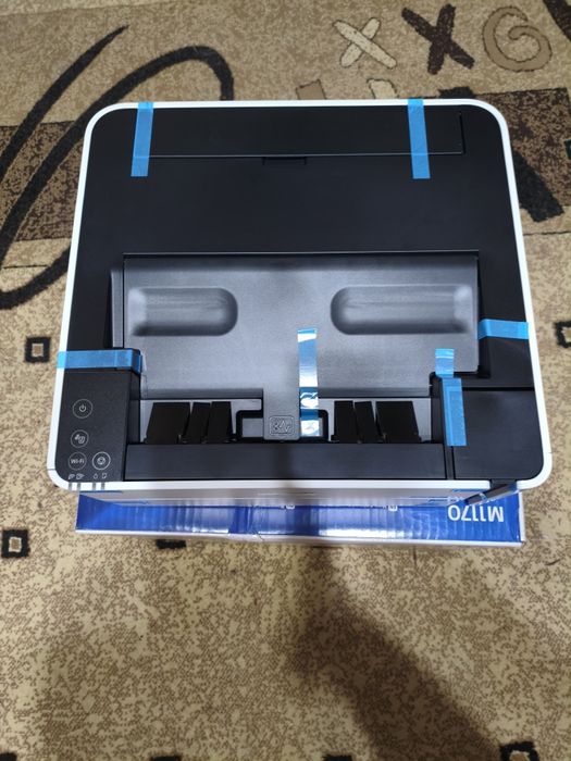 Принтер Epson M1170