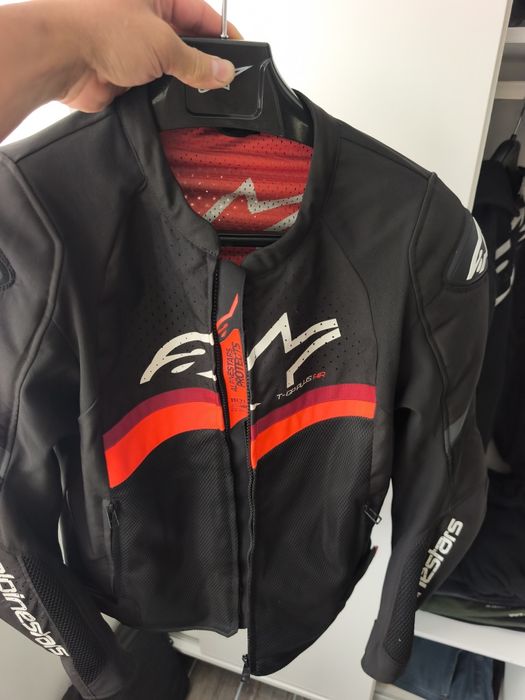 Geacă moto alpinestars