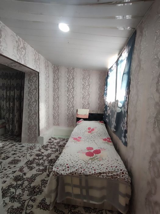 Продается дом участок