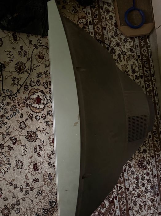 Телевизор LG 29FD1RL