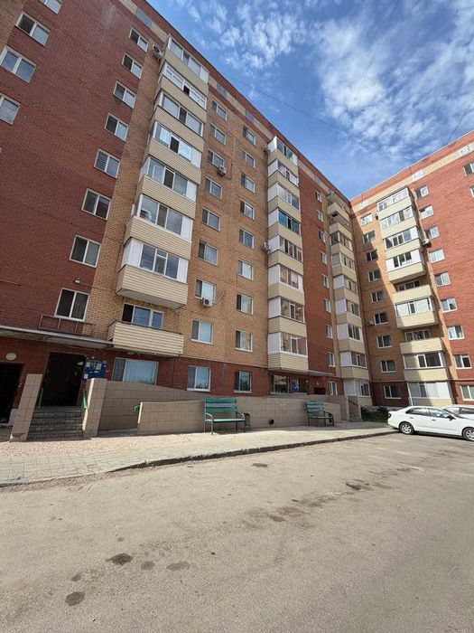 Продажа 1-комнатной квартиры