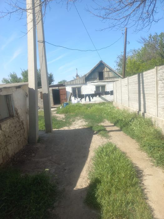 Срочно продам дом