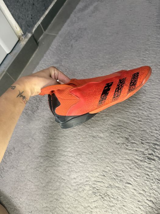 Adidas X Speedportal IC