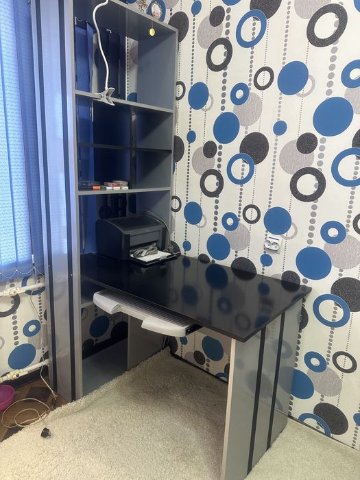 Компютер столи кулай