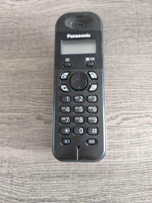 Домашен телефон Panasonic