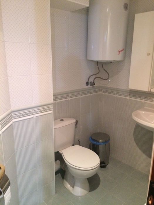 Дава се под наем Двустаен апартамент в Пловдив, Кършияка - 45 кв.м за 331.5 € - Снимка #6