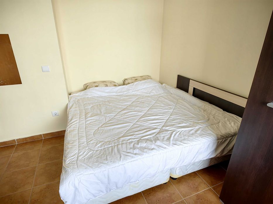 Дава се под наем Двустаен апартамент в Поморие - 60 кв.м за 450 € - Снимка #9