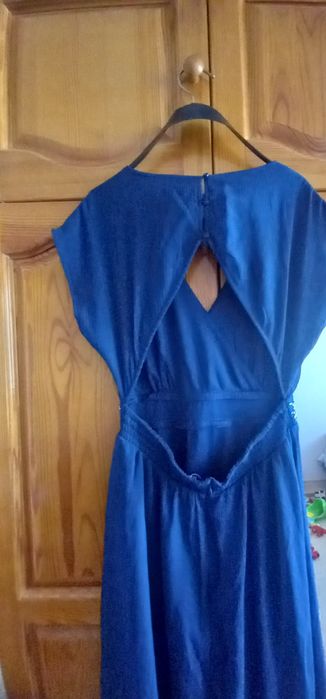 Рокля, размер М, нова-с етикет