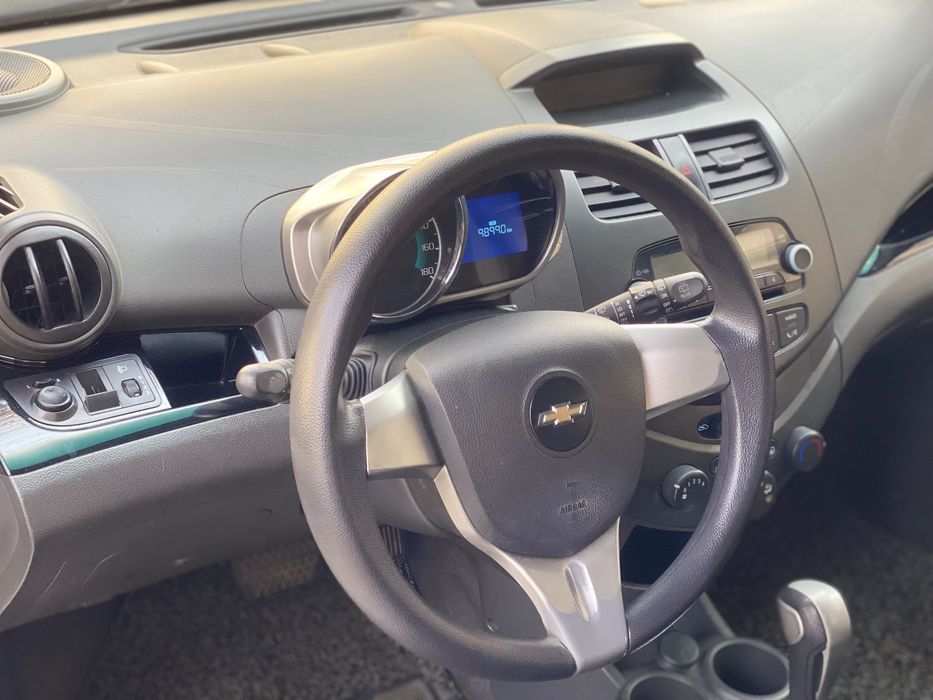 Продаётся Спарк Автомат 1.25