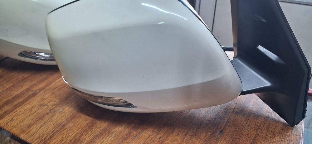 Зеркала Тойота Ленд Крузер 200