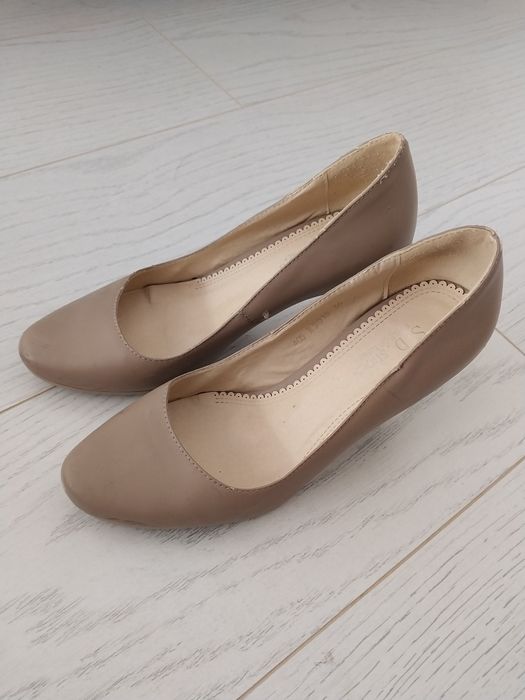 Туфли продам недорого 36