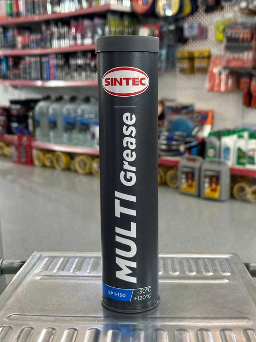 Купить смазку Sintec Multi Grease EP 1-150.