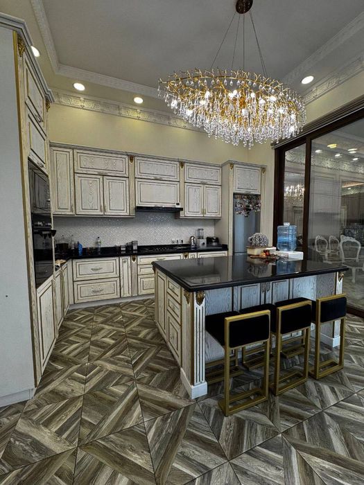 Продается Дом 4 сотки ремонт 8-й роддом