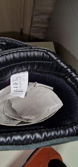 Ghete cross Stylmarin S1 PRO