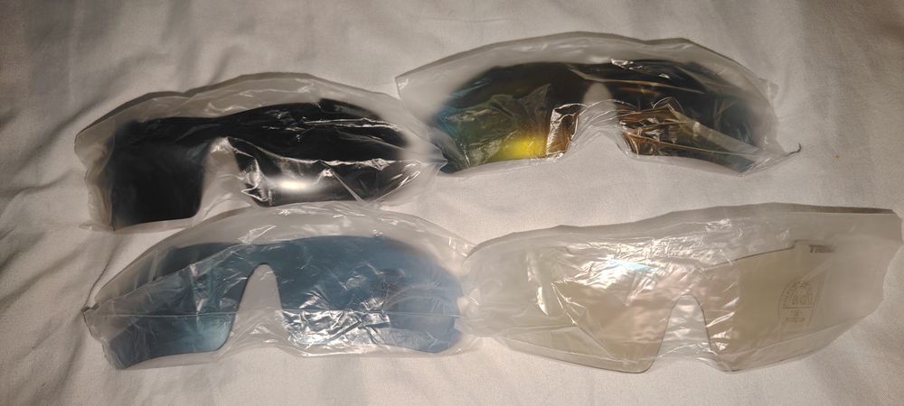 Очки TRINX оригинал