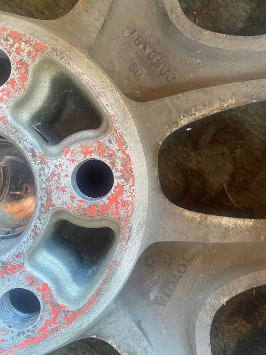 Комплект дисков 4шт.