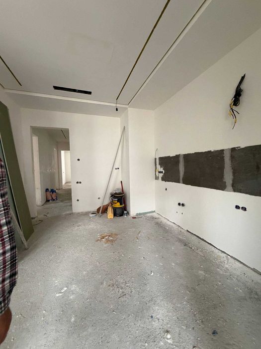 ПРОДАЕТСЯ ЖК Бульвар Ор.р: Ташкент Сити Большой охран,двор 105кв.м+7m2