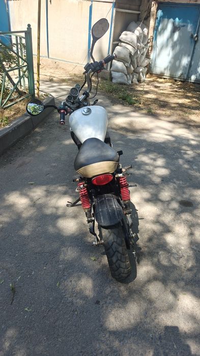 Продам электоскутер