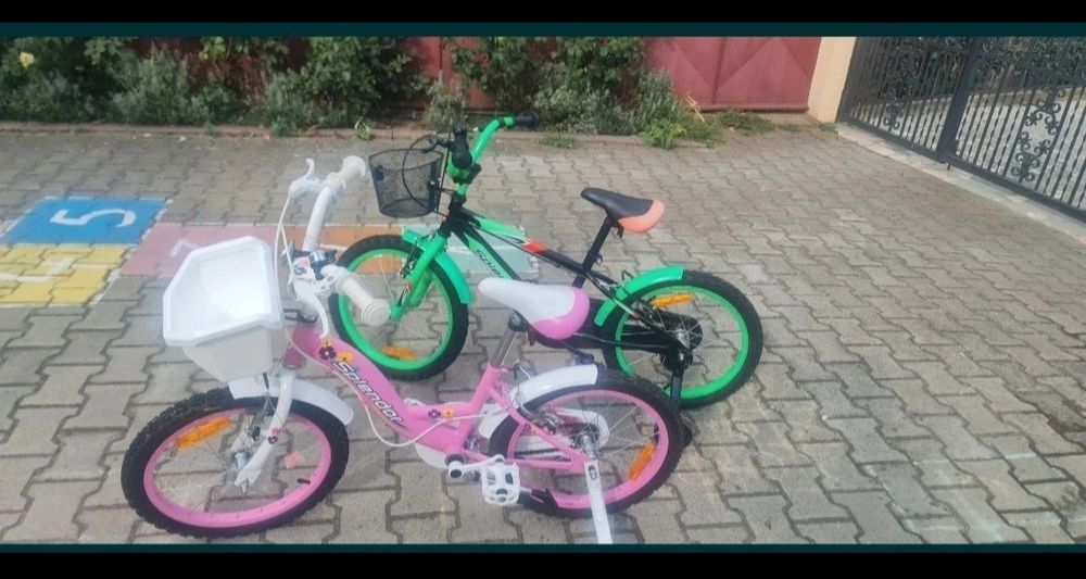 Biciclete Splend'or