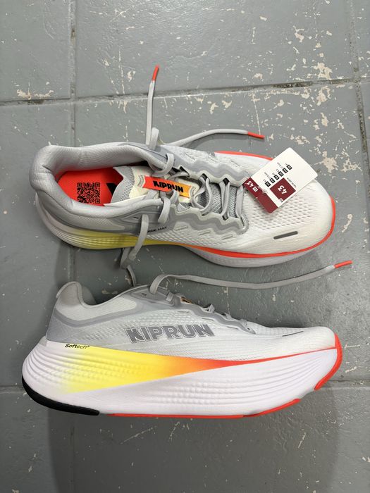 Kiprun Kipride Max Barbat