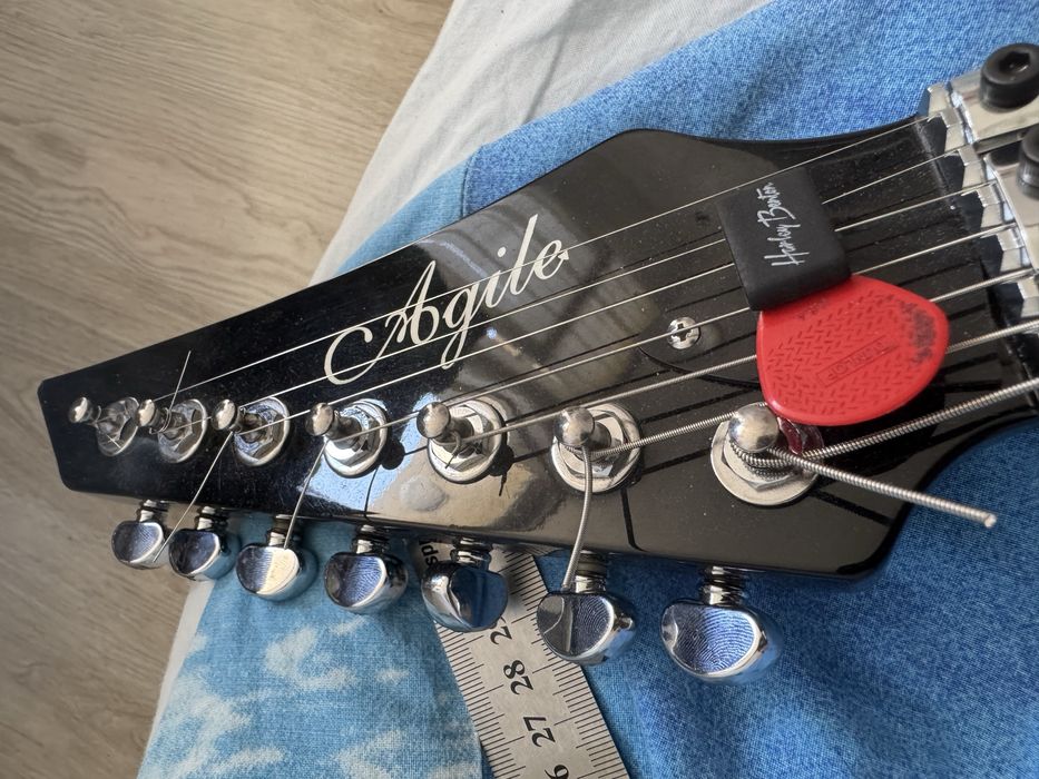 Grover настройващи ключове/ tuner/ tuning machines