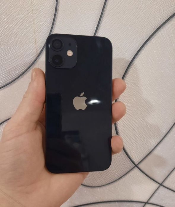 iPhone 12 mini 128Gb с гарантией