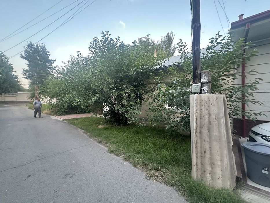 Продаётся Земля под Строительство Мирзо Улугбекский район Бешкапа